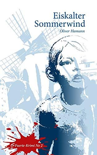 Eiskalter Sommerwind