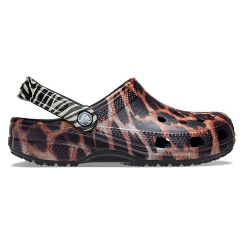 Classic Animal Remix Clog