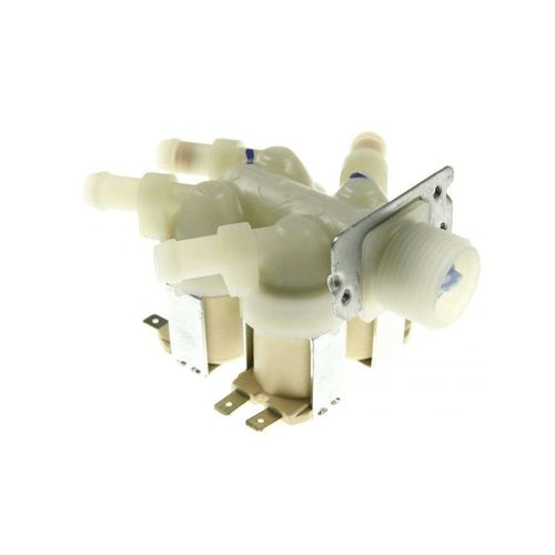 ELECTROVANNE 4 VOIES POUR LAVE LINGE LG - 5220FR2008M