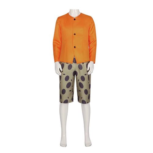 Costume De Cosplay Rayleigh Pluto One Piece Wano Country, Kimono Yukata Bidimensionnel One Piece Pour Femme