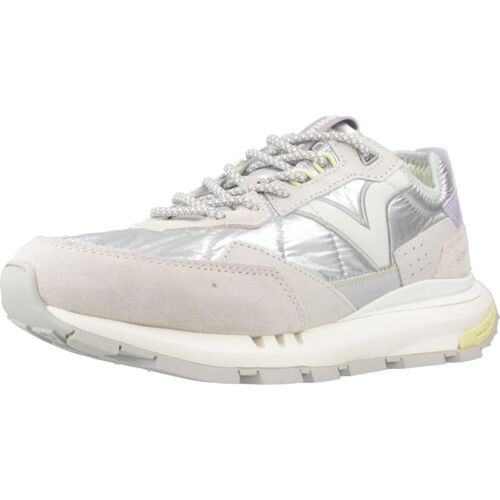 Victoria Wing Evo Sport Colour Argent