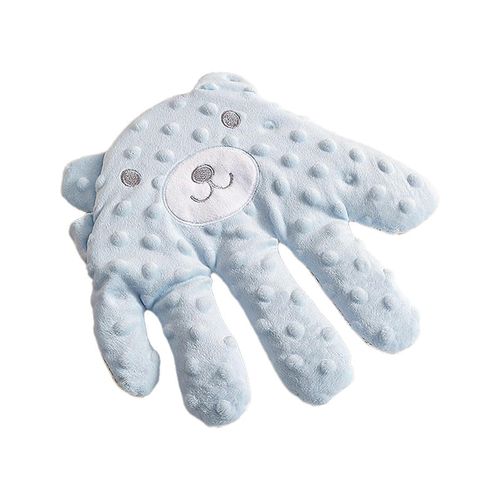 Aide Au Sommeil Pour Bébé, Batteur Automatique Pour Filles Et Garçons, Ours Bleu-Ours Bleu-Kids-24cmx25cm-Unisexe