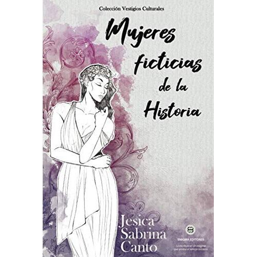 Mujeres Ficticias De La Historia