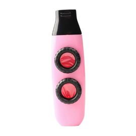 Kazoo Flûte 5 Pièces Membranes Party Favors Flûte À Bouche Cadeau Prix Enfants Tous Âges A-B-Adulte-12x4cm-Mâle