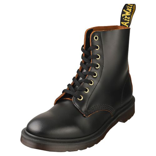 Dr. Martens 1460 Pascal Bottes Motard Noir