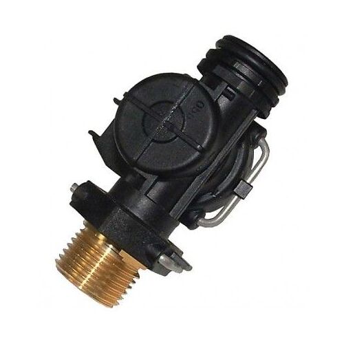 Detect Ecs Tech C 0944l/Top398 - Ferroli : 39846880