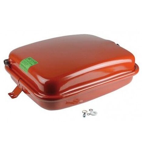 Kit Vase D Expansion Thision B120 - Geminox : 87168354790