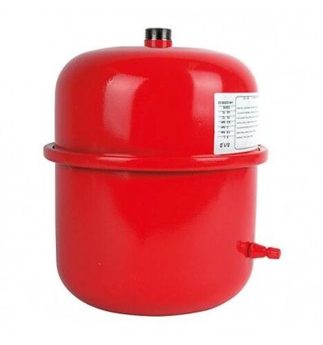 Vase Expansion Therma 7l Mal 3/4 Cylind - Geminox : 87168035200