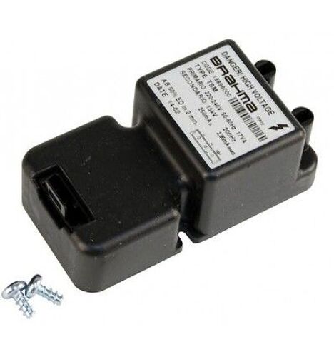 Transformateur D Alllumage Cd Après 05 - Frisquet : F3aa40848