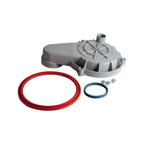 Bac A Condensat Av Joint - De Dietrich : 0295187