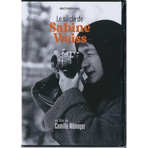 Le Siècle De Sabine Weiss