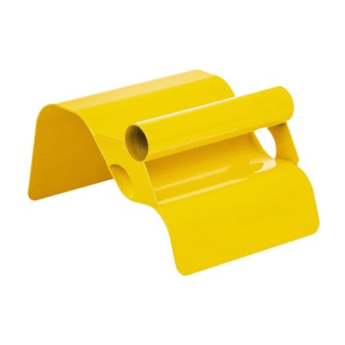 Truelle de paysage pour coin de jardin plâtrage à la main truelle de bordure de béton