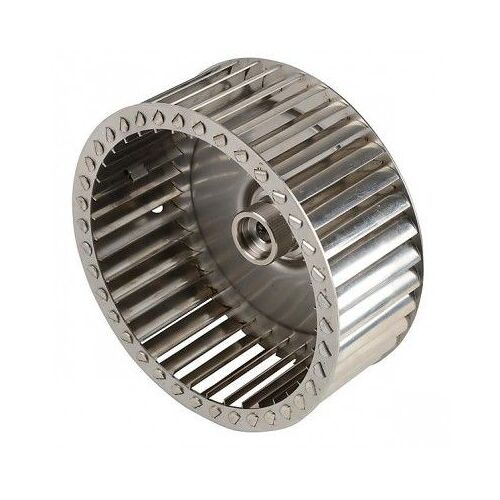 Turbine 160 X 62 Inox - Atlantic : 060080
