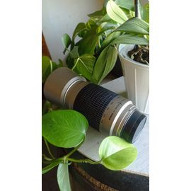 Nikon AF Nikkor 70-300 mm f/4-5.6G