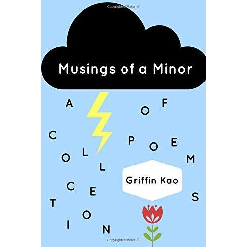 Musings Of A Minor: A Collection Of Poems