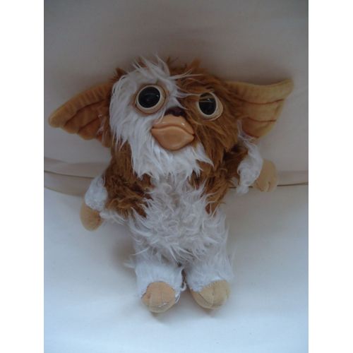Gizmo En Peluche Dans Les Gremlins Vintage Debout 25 Cm