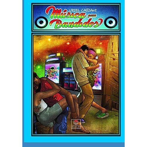 Música Para Bandidos
