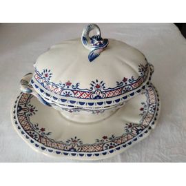 Sauciére "Gien ,Cluny"