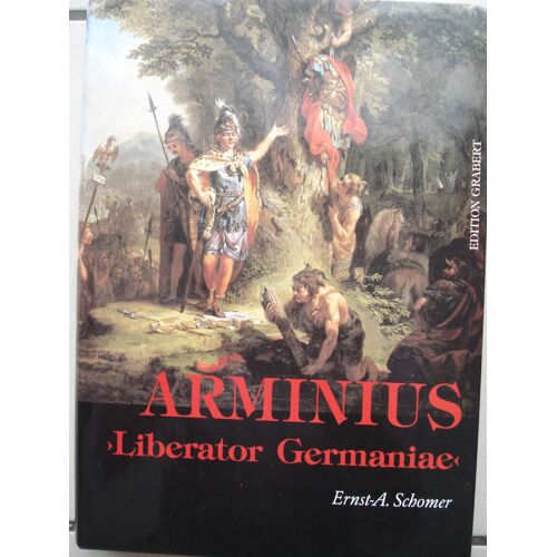 Arminius