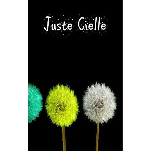 Juste Cielle