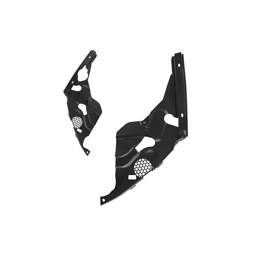 For 3 Series G28 G20 2019+ Engine Protective Cover Engine Compartment Protective Cover Headlight Co