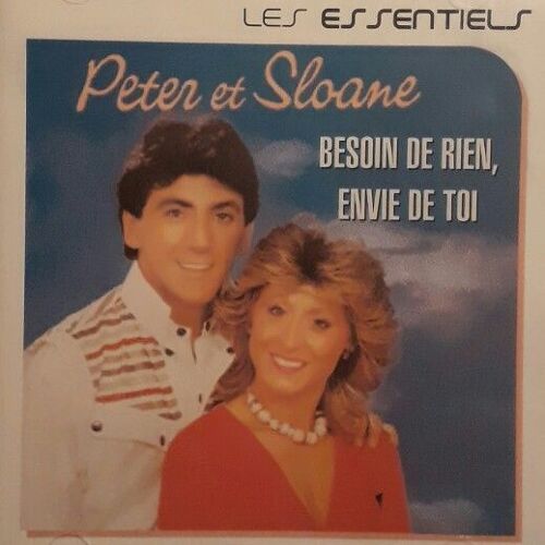 Besoin De Rien Envie De Toi 