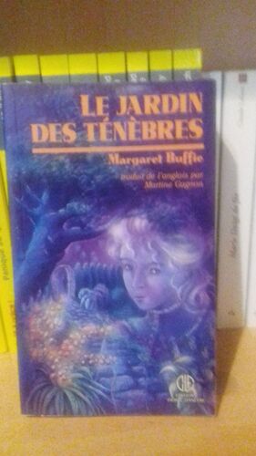 Le Jardin Des Tenebres