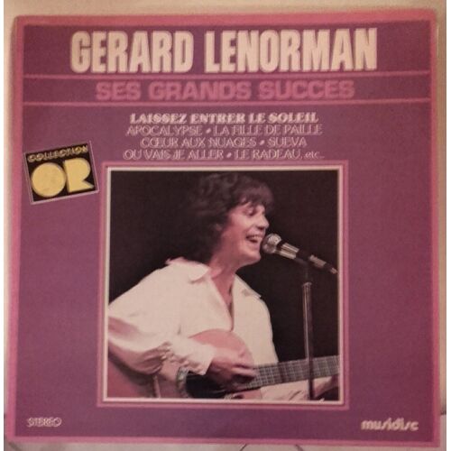 Ses Plus Grands Succès