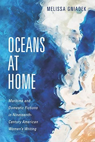 Oceans At Home