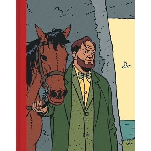 Les Aventures De Blake Et Mortimer - Tome 30 - Signé Olrik