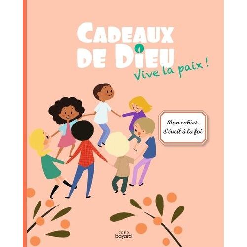 Vive La Paix ! - Enfant