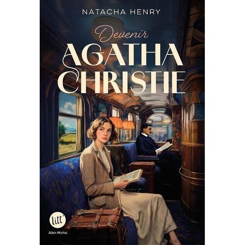 Devenir Agatha Christie