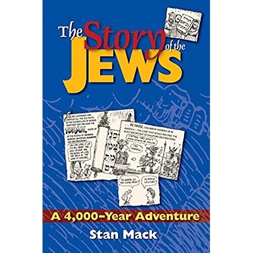 The Story Of The Jews