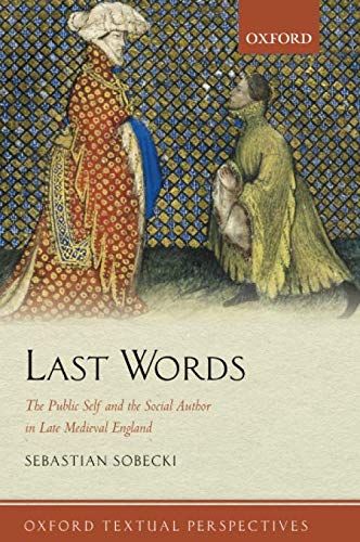 Last Words