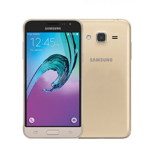 Samsung Galaxy J3 (2016) 8 Go Or