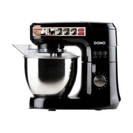 DOMO DO9146KR - Robot pâtissier - 700 Watt