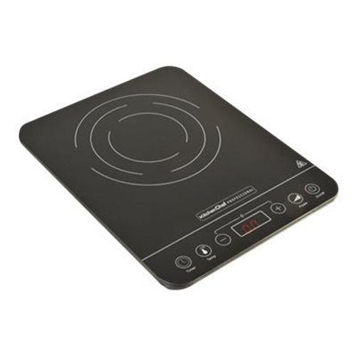 Kitchen Chef Professional KCP-20K68 - Plaque chauffante à induction - 2 kWatt
