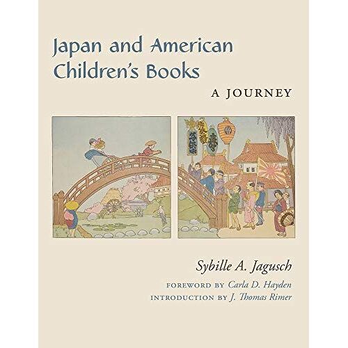 Japan And American Children's Books