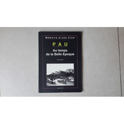 Pau - N° 1 - Pau