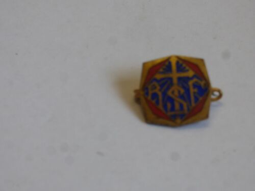 Broche  Rsf 