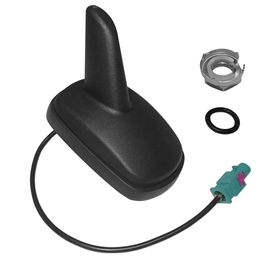 Antenne De Toit Am/Fm De Haute Qualité Pour Vw Golf Mk4 Mk5 Seat Skoda Bt Radio, Accessoires De Voiture, Aileron De Requin, Style De Voiture