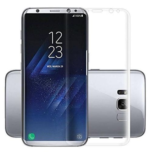 Platyne Verre Trempée Pour Samsung Galaxy S8