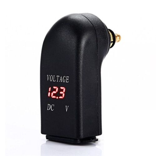 Chargeur Double Usb Pour Moto, Adaptateur D'alimentation, Prise Allume-Cigare, Pour Bmw F800gs F650gs F700gs R1200gs R1200rt, 12-24v, 4,8 A