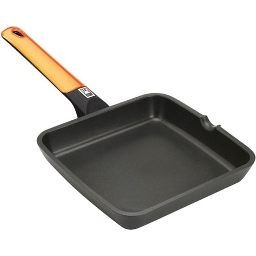 GRILL BRA 28x28 EFFICIENT ORANGE