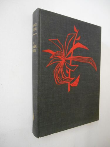 La Passagère Invisible / Carême, Maurice / Réf41137