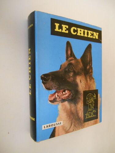 Le Chien / Méry, Fernand / Réf41233