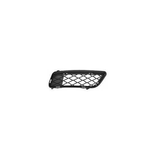 Grille De Prise D'air Inférieure Droite Ouverte Pour Bmw X3 De Oict 2010 À 2014