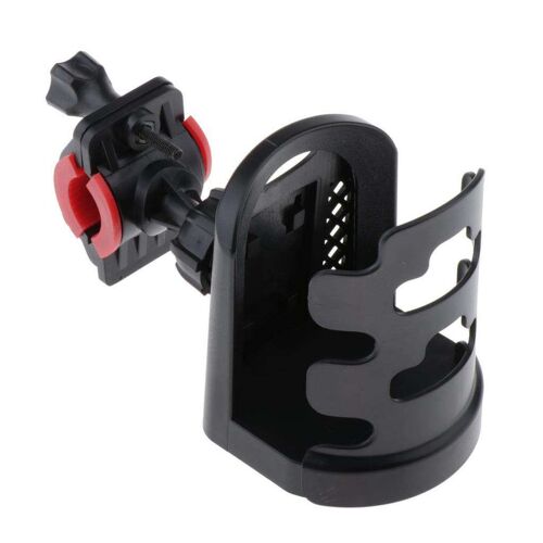 Gobelet Réglable Pour Moto, Vtt, Pour Boissons, Cadre De Bar