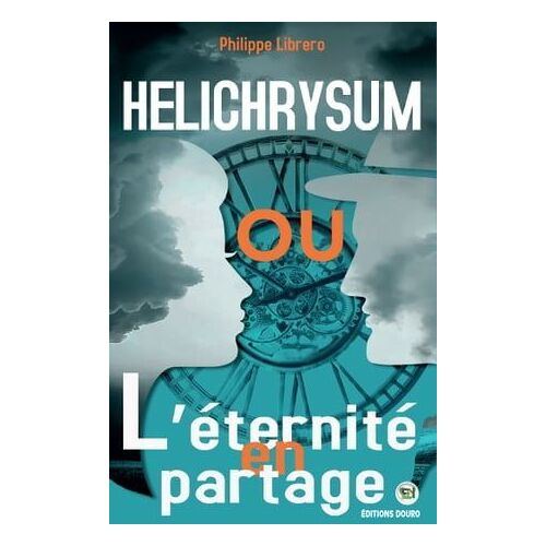 Helychrisum Ou L'éternité En Partage