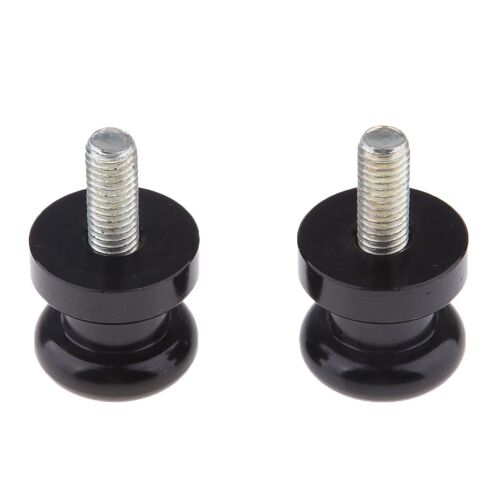Bobines De Bras Oscillant M8 Pour Moto Yamaha, 2 Pièces Universelles, Cnc